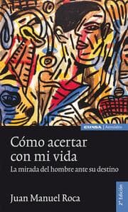 Cover von Cómo acertar con mi vida