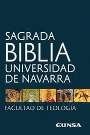 Cover von Sagrada Biblia