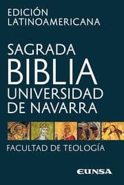 Cover von Sagrada Biblia - Edición latinoamericana
