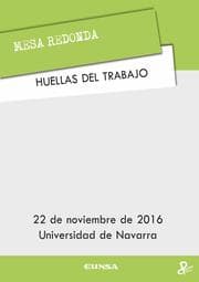 Cover von Huellas del trabajo