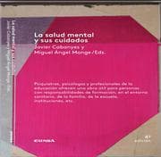 Cover von La salud mental y sus cuidados