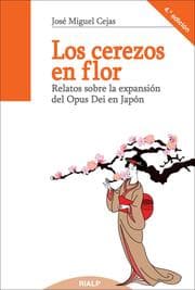 Cover von Los cerezos en flor