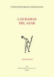 Cover von Las ramas del azar