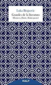 Cover von Grandes de la literatura (Homero, Dante, Shakespeare)