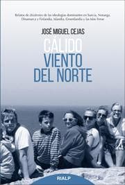 Cover von Cálido viento del norte