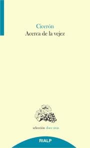 Cover von Acerca de la vejez