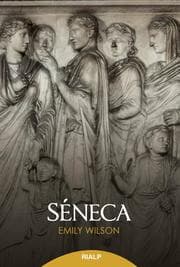 Cover von Seneca