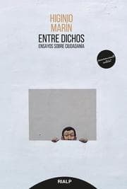 Cover von Entre dichos