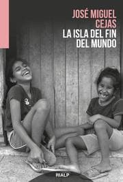 Cover von La isla del fin del mundo