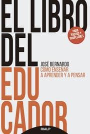 Cover von El libro del educador