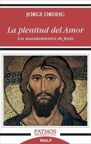 Cover von La plenitud del amor