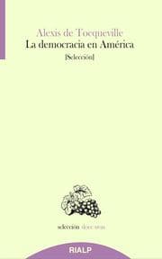 Cover von La democracia en América