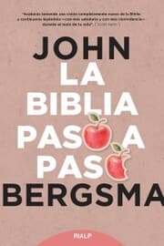 Cover von La Biblia paso a paso