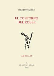 Cover von El contorno del roble