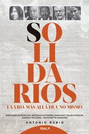 Cover von Solidarios
