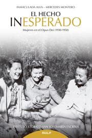 Cover von El hecho inesperado