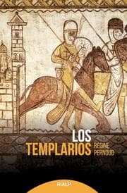 Cover von Los templarios