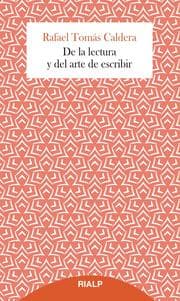 Cover von De la lectura y del arte de escribir