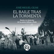 Cover von El baile tras la tormenta