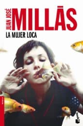 Cover von La mujer loca