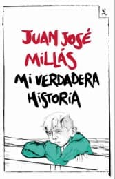 Cover von Mi verdadera historia