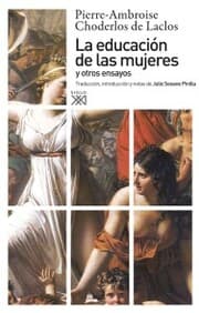 Cover von La educación de las mujeres y otros ensayos