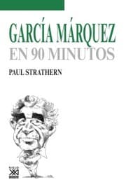 Cover von García Márquez en 90 minutos