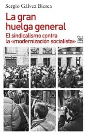 Cover von La gran huelga general