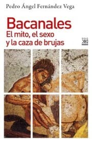 Cover von Bacanales