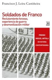Cover von Soldados de Franco