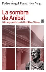 Cover von La Sombra de Anibal