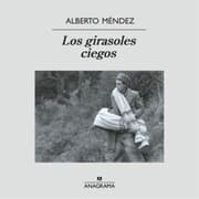 Cover von Los girasoles ciegos
