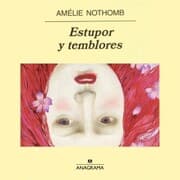 Cover von Estupor y temblores