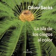 Cover von La isla de los ciegos al color