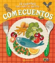 Cover von Comecuentos
