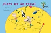 Cover von ¡Esto no se toca!