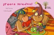Cover von ¡Fuera miedos!