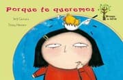 Cover von Porque te queremos