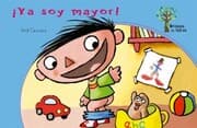 Cover von ¡Ya soy mayor!