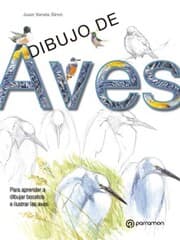 Cover von Dibujo de aves