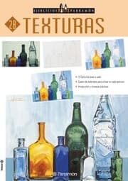 Cover von Ejercicios Parramón. Texturas