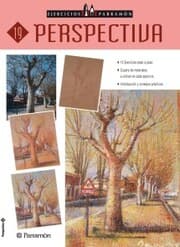 Cover von Ejercicios Parramón. Perspectiva