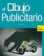 Cover von El dibujo publicitario