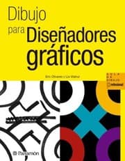 Cover von Dibujo para diseñadores gráficos