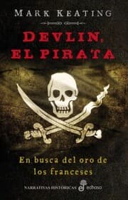 Cover von Devlin, el pirata