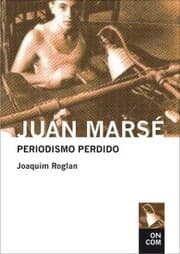 Cover von Juan Marsé