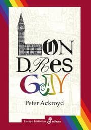Cover von Londres gay
