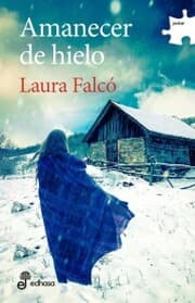 Cover von Amanecer de hielo