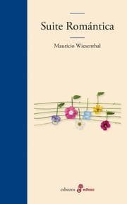 Cover von Suite romántica
