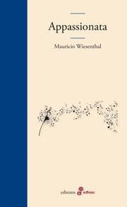 Cover von Appassionata
